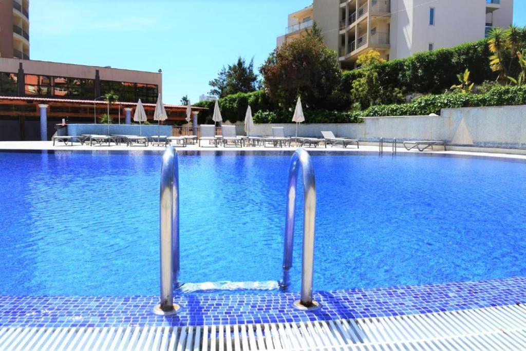 OÁSIS Beach Apartment Portimão Exterior foto