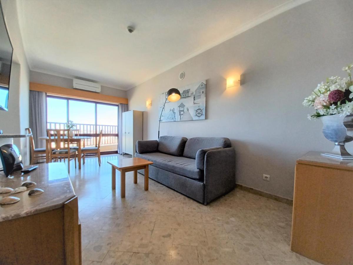 OÁSIS Beach Apartment Portimão Exterior foto