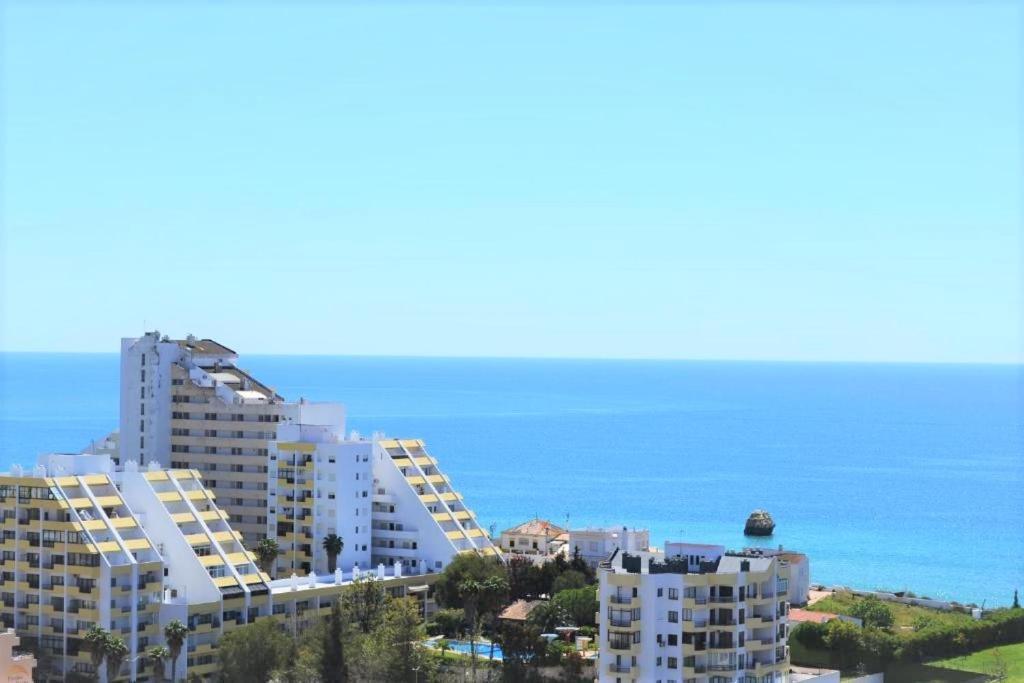 OÁSIS Beach Apartment Portimão Exterior foto