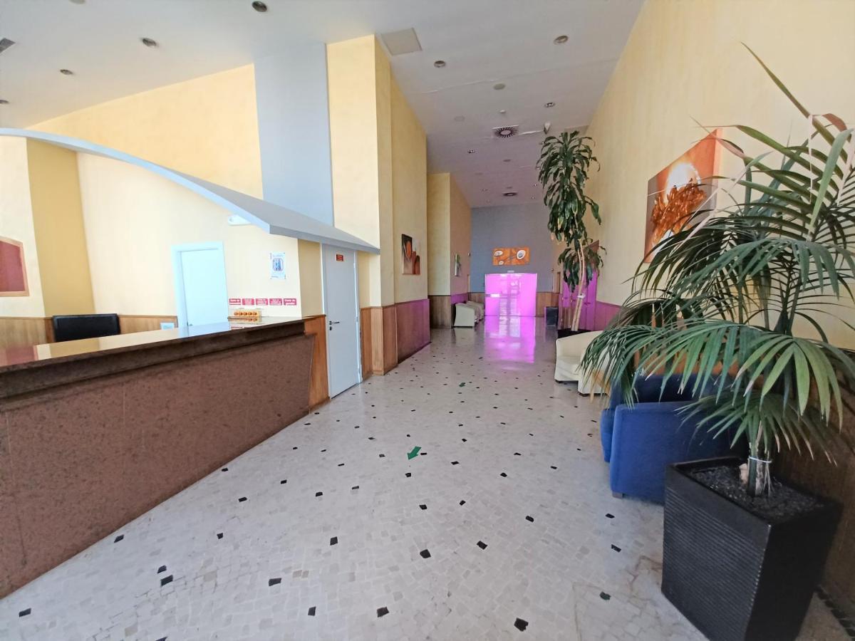 OÁSIS Beach Apartment Portimão Exterior foto