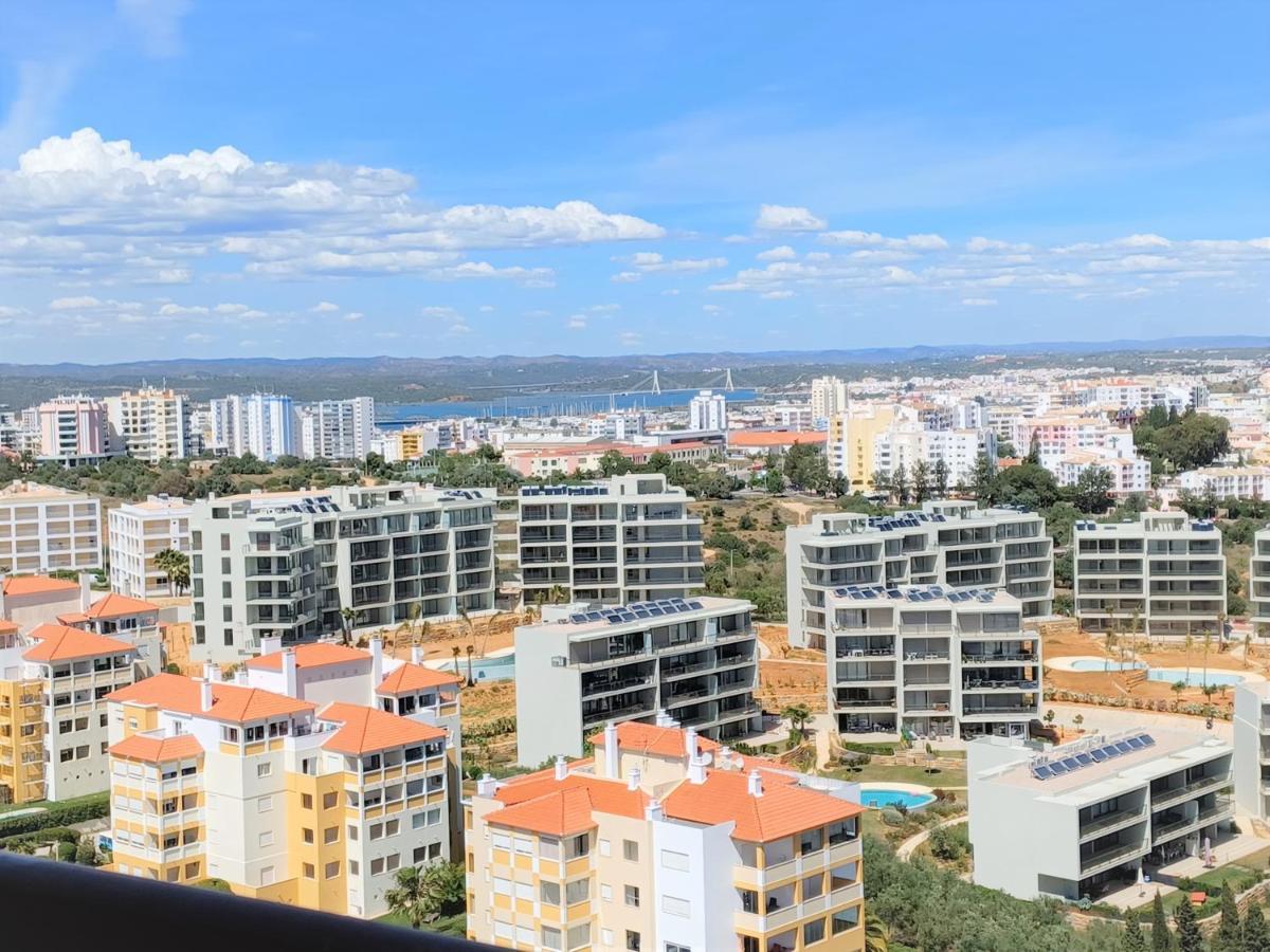 OÁSIS Beach Apartment Portimão Exterior foto