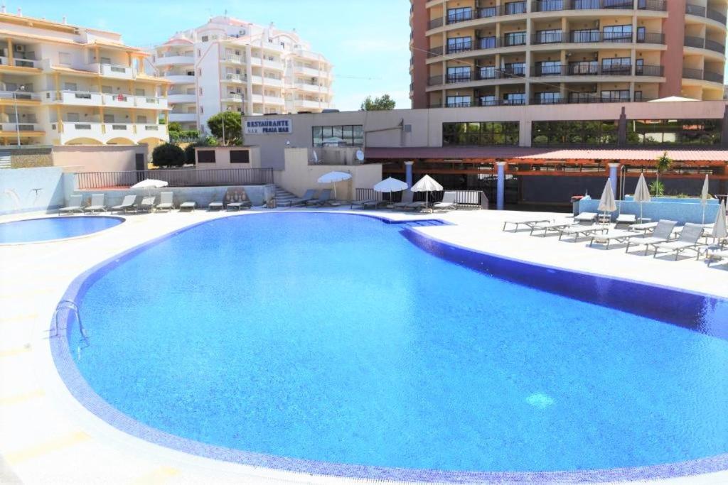 OÁSIS Beach Apartment Portimão Exterior foto