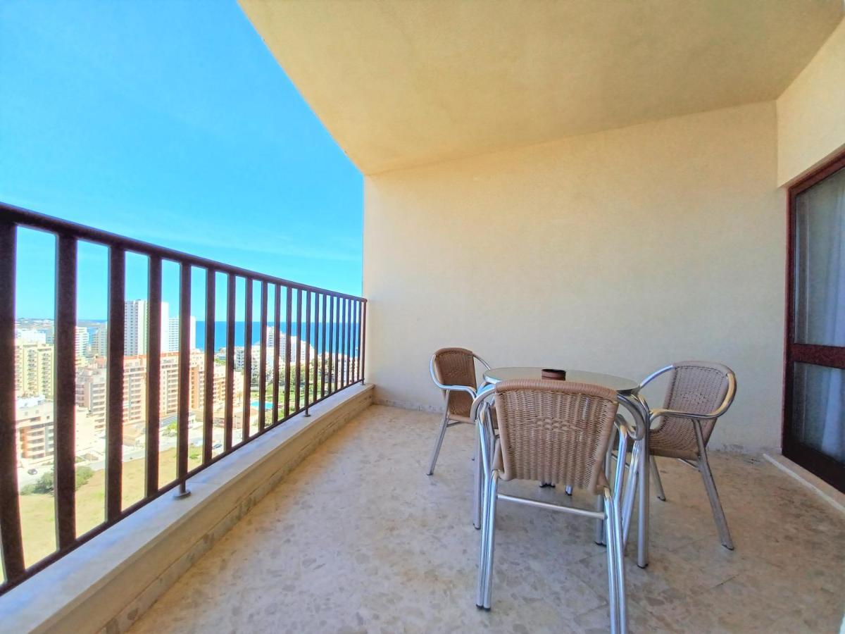OÁSIS Beach Apartment Portimão Exterior foto